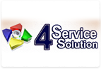 4 Service Solution